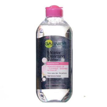 Micellar Cleansing Water мицеларна почистваща вода