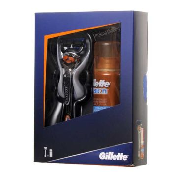 Fusion ProGlide Flexball Мъжки комплект в 2 части 