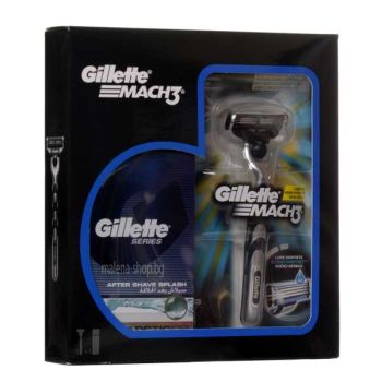 Mach 3 Мъжки комплект в 2 части 