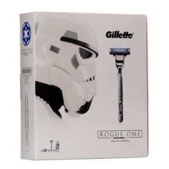 Mach 3 Turbo Мъжки комплект, с включени 2 броя резервни ножчета