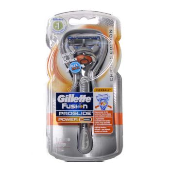 Fusion ProGlide Flex Ball самобръсначка с батерия и подвижна глава