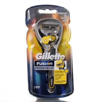 Fusion Proshield Flex Ball самобръсначка с подвижна глава 