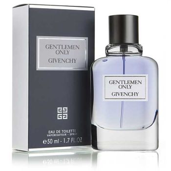 Gentlemen Only EDT тоалетна вода за мъже