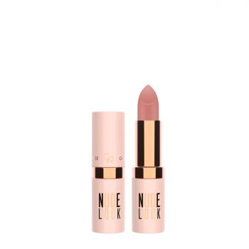 Golden Rose Perfect Matte Lipstick - матово червило стик /01 Coral Nude/