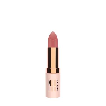Golden Rose Perfect Matte Lipstick - матово червило стик (03 Pinky Nude)