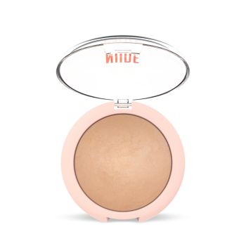 Golden Rose Sheer Baked Powder Печена фина пудра за лице