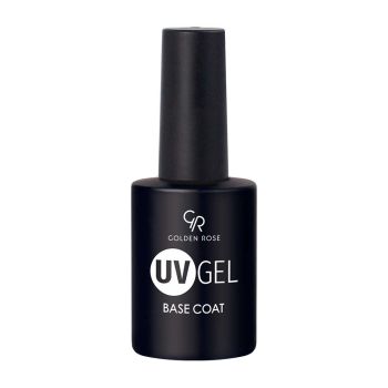 Golden Rose UV Gel база за нокти, за UV лак за печене