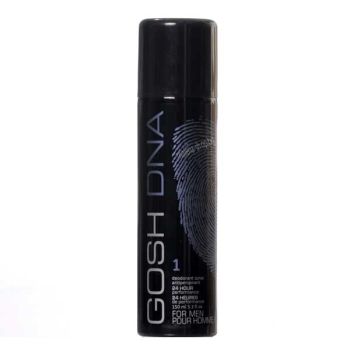 DNA 1 For Men - дезодорант спрей за мъже