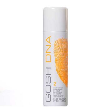 DNA 2 For Women - дезодорант спрей за жени
