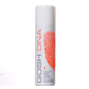 DNA 3 For Women - дезодорант спрей за жени