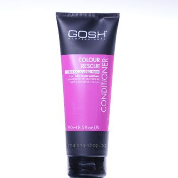 Colour Rescue професионален балсам за боядисана коса