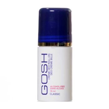 Classic - дезодорант рол-он за жени