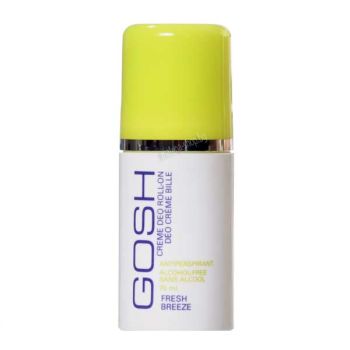 Fresh breeze - дезодорант рол-он за жени