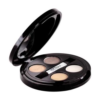 Eye Brow Kit сенки за вежди 