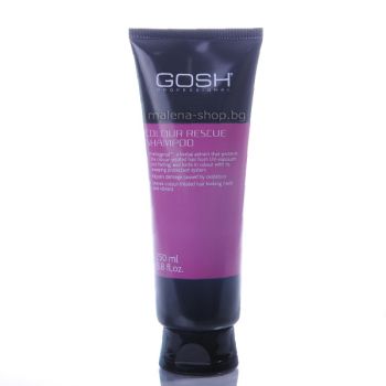 Colour Rescue професионален шампоан за боядисана коса