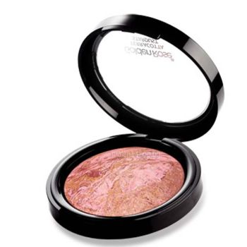 Terracotta Stardust - пудра за лице теракота /102/