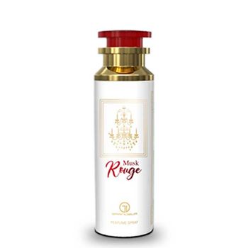 Grandeur Musk Rouge парфюм-дезодорант за жени