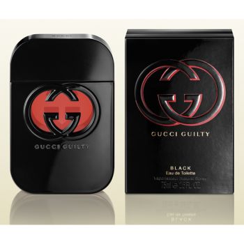 Guilty Black EDT тоалетна вода за жени