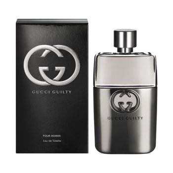 Guilty EDT тоалетна вода за мъже