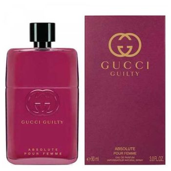 Guilty Absolute дамски парфюм