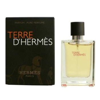 Terre d`Hermes EDP мъжки парфюм, без опаковка