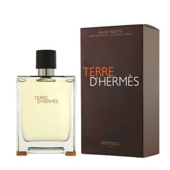 Terre d’Hermès EDT тоалетна вода за мъже