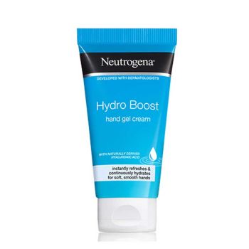 Neutrogena Hydro Boost крем за ръце
