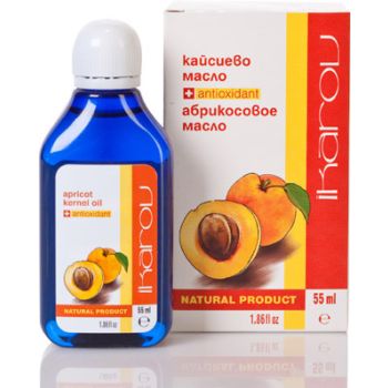 Кайсиево масло