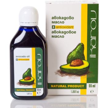 Масло от авокадо 