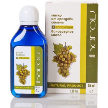 Масло от гроздови семена 