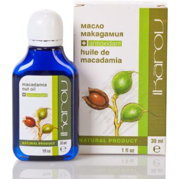 Масло от макадамия 