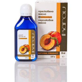 Прасковено масло