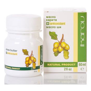 Масло от карите 