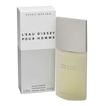 L'eau D'issey EDT тоалетна вода за мъже, без опаковка