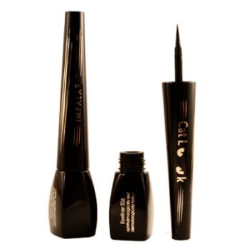 Cat Look очна линия /506/ 