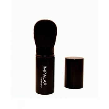 Impala четка за руж или пудра /03/, сгъваема