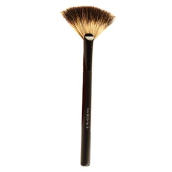 Impala четка за грим, тип ветрило /18/