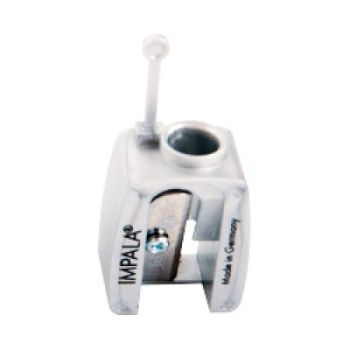 Единична острилка за моливи за грим