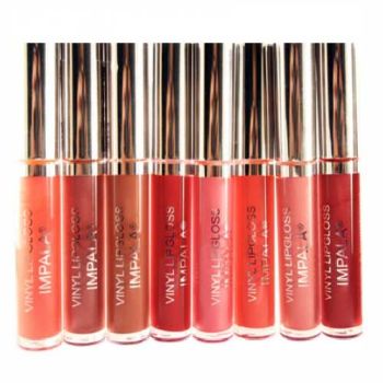 Vinyl Lipgloss гланц за устни /1/