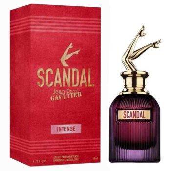 Scandal Intense EDP парфюмна вода за жени