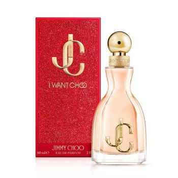 Jimmy Choo I Want Choo EDP дамски парфюм