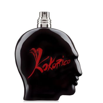 Kokorico тоалетна вода за мъже, без опаковка