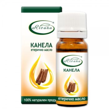 100% етерично масло от канела