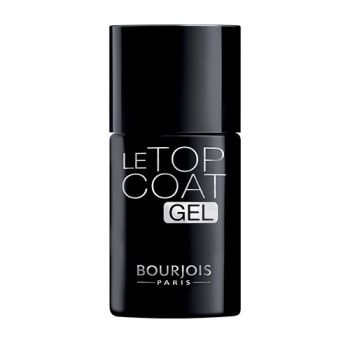 Le Top Coat Gel топ лак за нокти