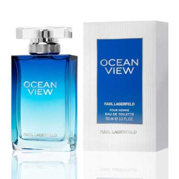 Ocean View For Men EDT тоалетна вода за мъже