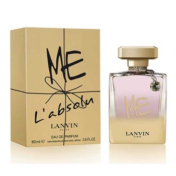 Me L’Absolu EDP дамски парфюм, без опаковка