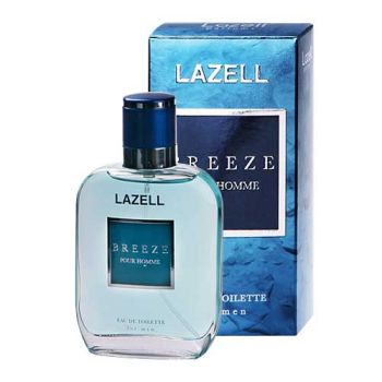 Breeze Pour Homme EDT тоалетна вода за мъже