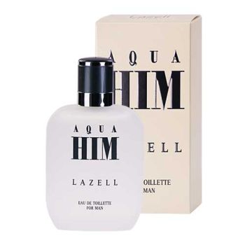Him EDT тоалетна вода за мъже