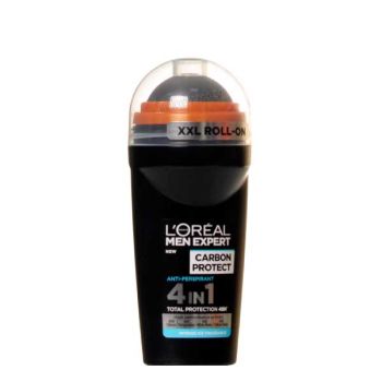 Carbon Protect рол-он против изпотяване