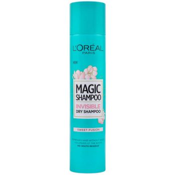 Loreal Magic Dry Shampoo Sweet Fusion сух шампоан
